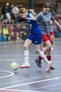 Bild 360 - wCJ Falkinnen Cup